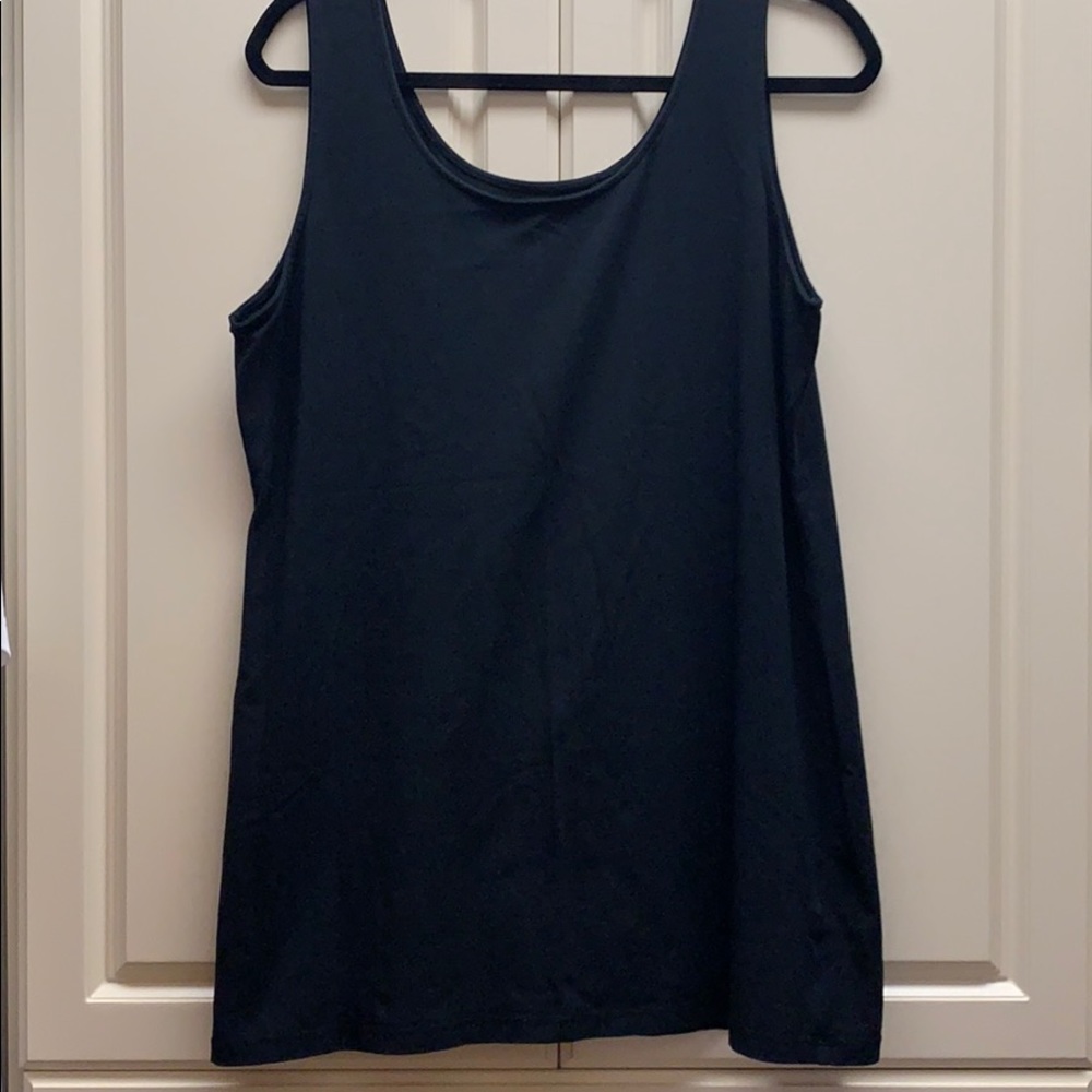 Soma Live Lounge Wear Layering Tunic